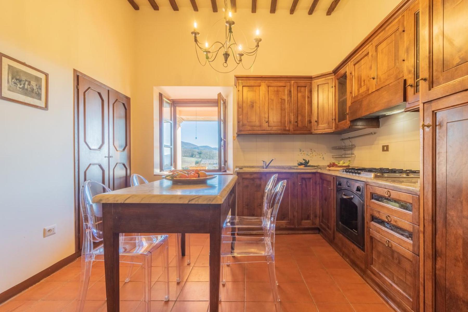 Agri Relais Il Poderaccio Di Bolsena Eksteriør bilde